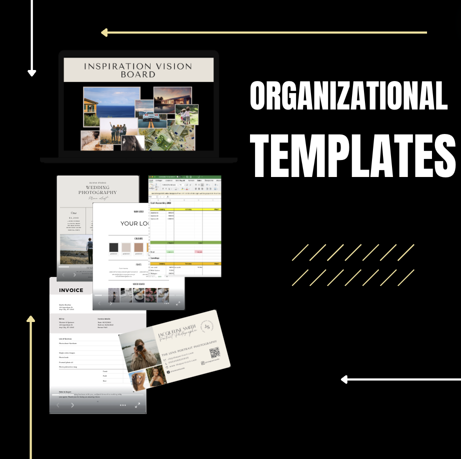 Organizational Templates